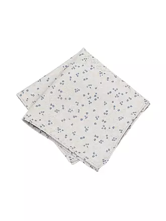 SEIDENFALTER | Pochette de costume | 